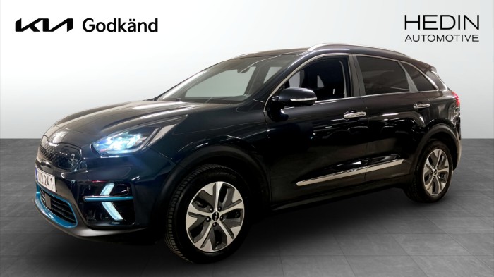 Advance Plus KIA GODKÄND