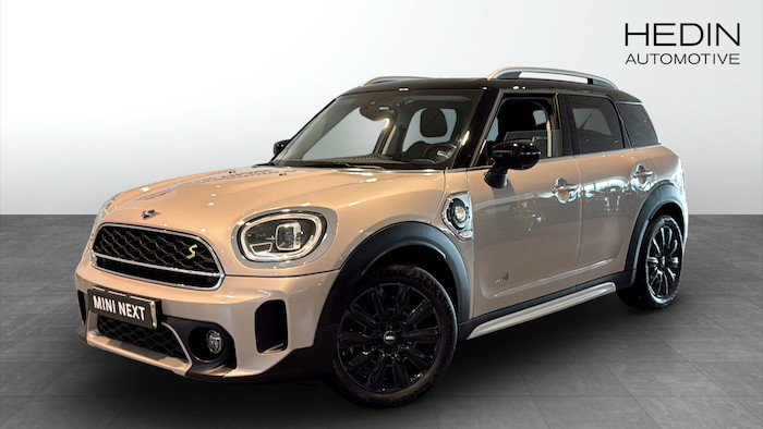 Countryman