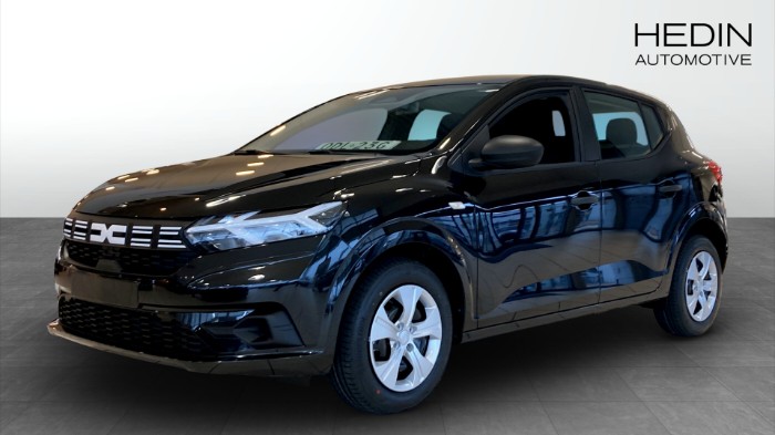 SANDERO ESSENTIAL TCE 90