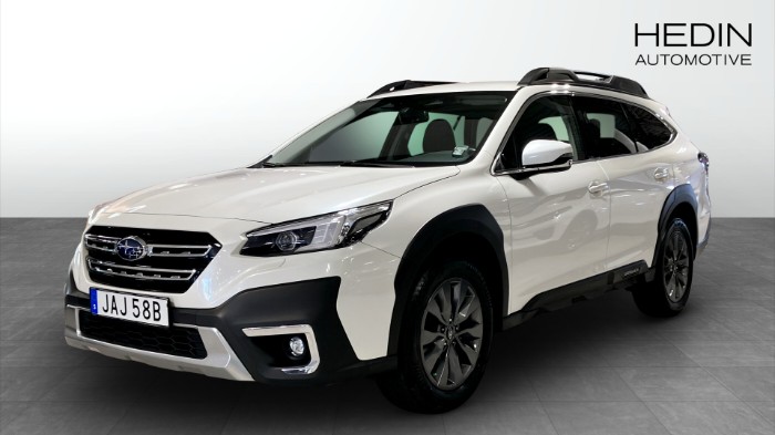 2.5DI 169 HK CVT XFUEL ADVENTURE AWD