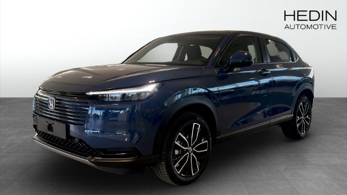 ELEGANCE 2.0 AUT HYBRID