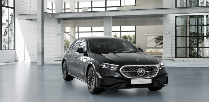 300 e Sedan *LAGERKAMPANJ*