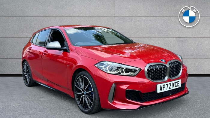 M135i xDrive