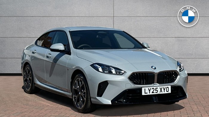 220 M Sport Gran Coupe