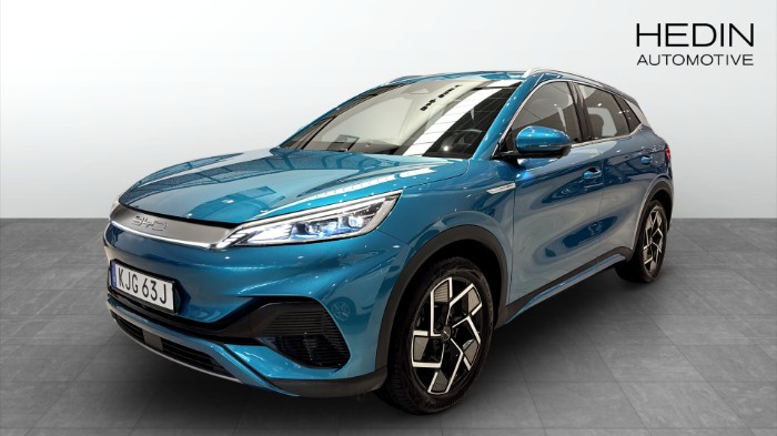 SPECIAL EDITION | PL 24mån/1000mil 2995:-/Mån