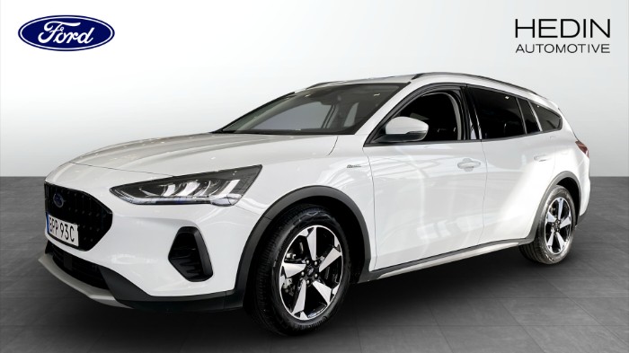 FOCUS 1.0 155 MHEV ACTIVE AUTOMAT HGV
