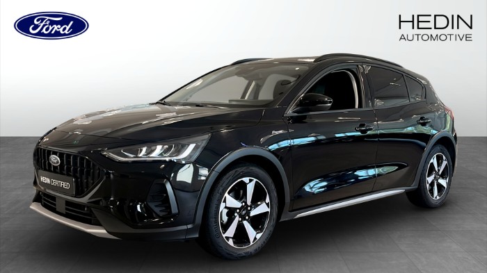 Active 5dr 1.0T Ecoboost 125HK Edition
