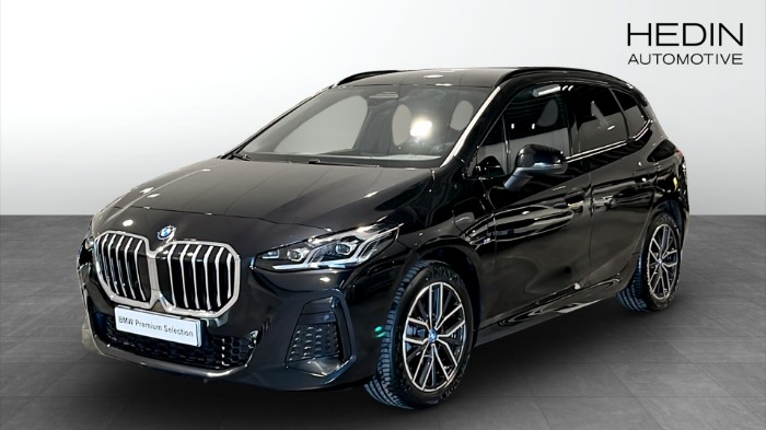 xDrive Active Tourer M Sport Rattvärme Drag