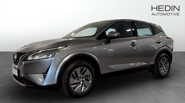 QASHQAI MHEV 158 XTRONIC ACENTA