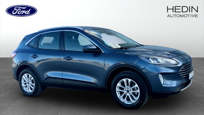 Titanium 2.5l 225hk