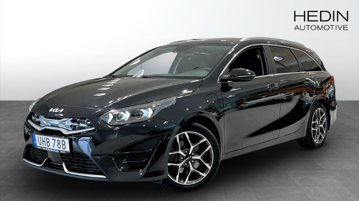 CEED SW PHEV ADV PLUS 2