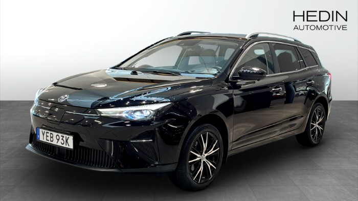LUXURY 61 KWH | GREY INTERIOR | Drag