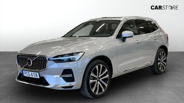 T8, AWD Recharge, 455hk, Plus Bright, Panorama, Drag