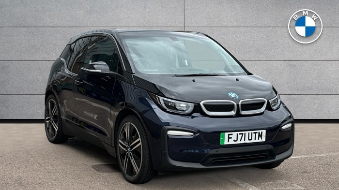 i3 120Ah