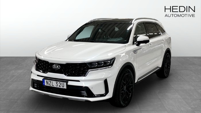 PHEV Advance Plus 7-Sits,Panorama, BOSE,265hk