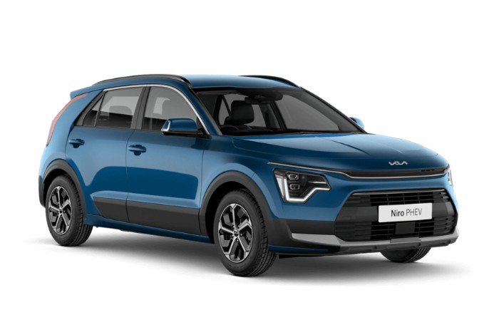 Action Privatlease 3995kr/mån Inkl Vinterhjul