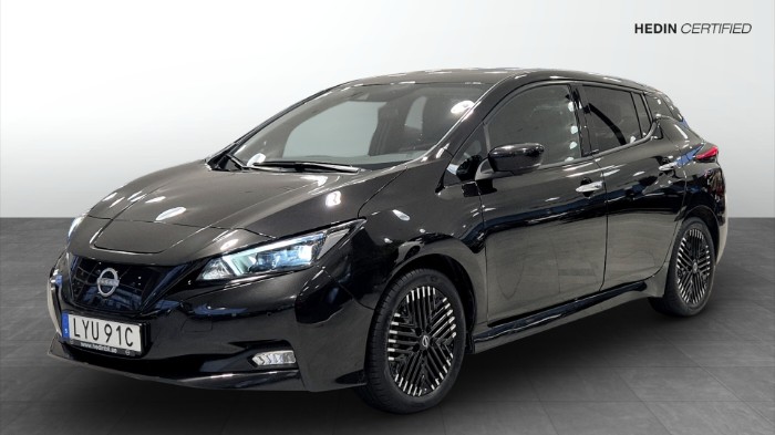 N-CONNECTA PACK 40 kW