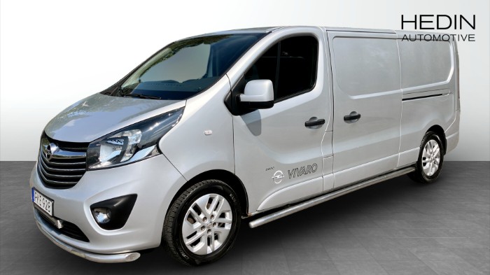VIVARO-B