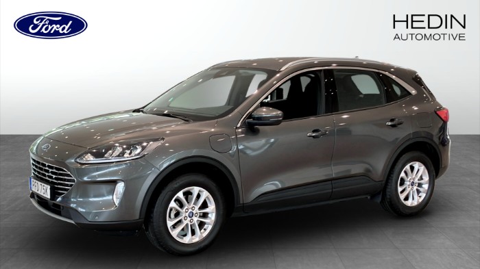 2.5 PHEV Plug-In Hybrid 225hk FWD Automat Titanium