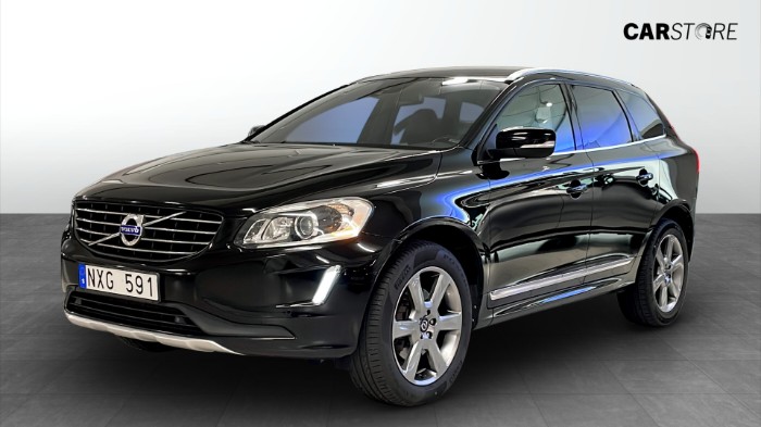 D4 Geartronic 163Hk / Drag / Värmare / P-sensorer /