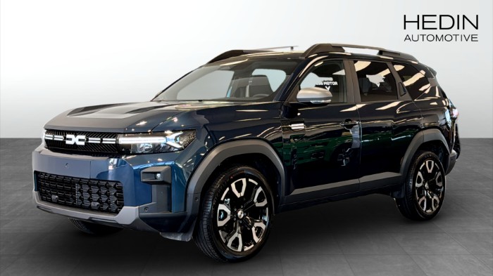 JOURNEY HYBRID 155