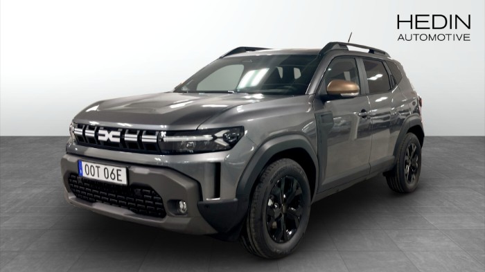 EXTREME HYBRID 155 MY26