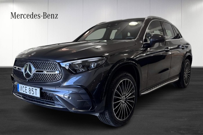 300 e 4MATIC AMG Premium - Panorama - Drag *DEMO*