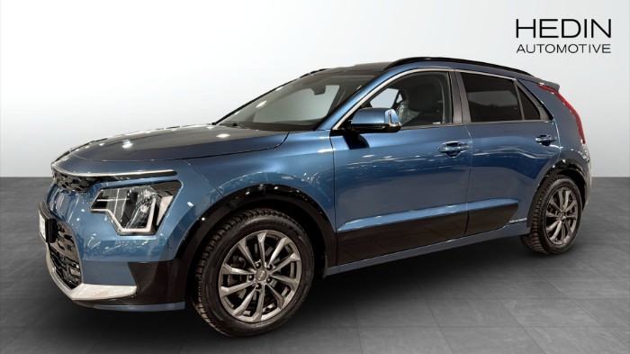 NIRO EV ADVANCE PLUS