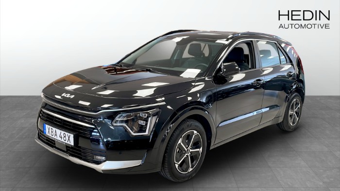 NIRO PLUG-IN ACTION DRAGKROK