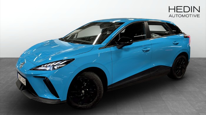 Standard 51kWh 170hk