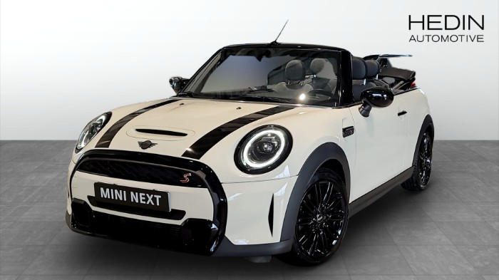 Cabrio Automat / Apple Carplay