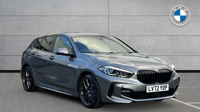 118i M Sport