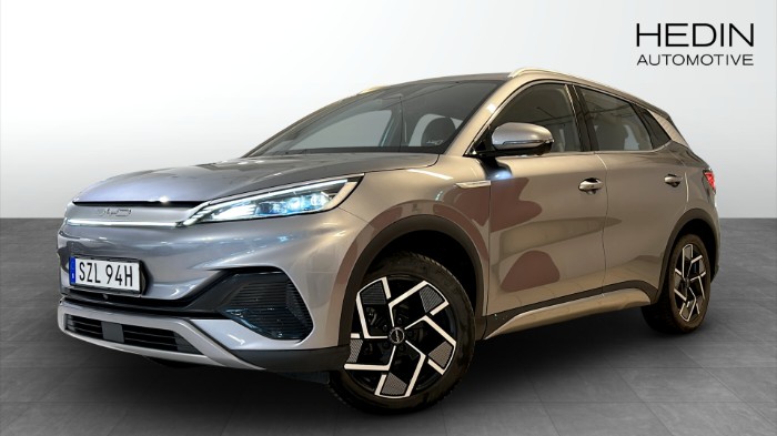 COMFORT 204 Hk Panorama