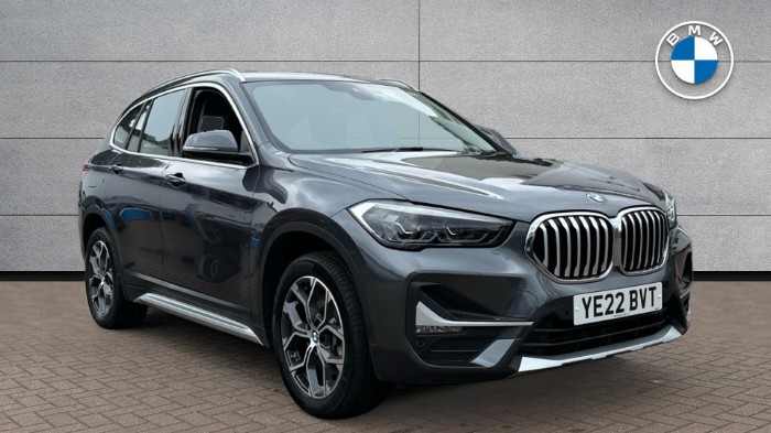 X1 xDrive20i xLine