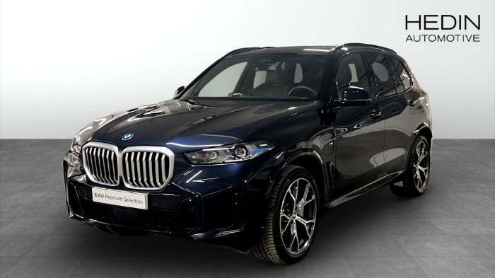 xDrive 50E M-Sport H&K
