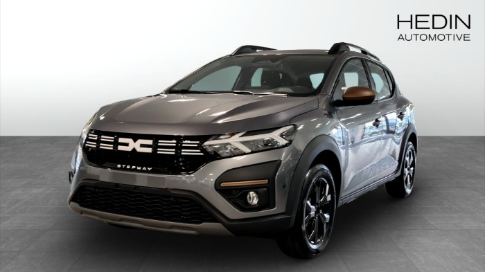 STEPWAY EXTREME