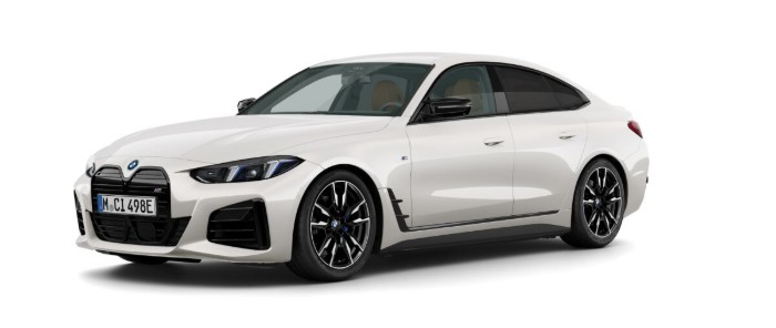 M60 xDrive