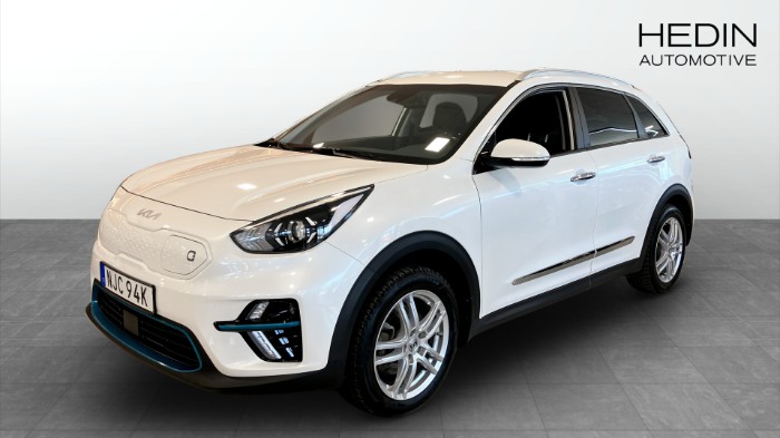 E-NIRO ADVANCE