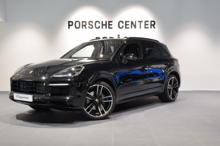 E-Hybrid Platinum Edition