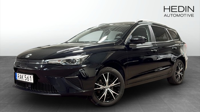 61 KWH LUXURY 360° Kamera Carplay Navi