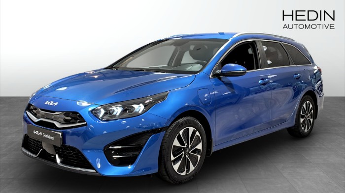 ADVANCE KIA GODKÄND