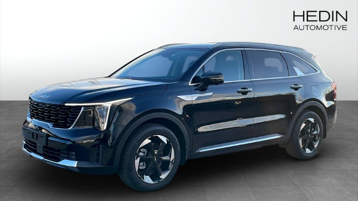 PHEV AUT AWD ADVANCE PLUS