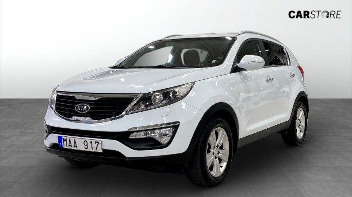 1.7 CRDi Manuell 115hk