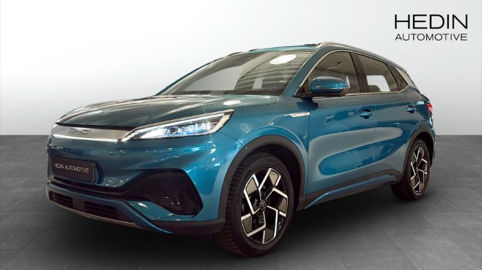 Extended Range 60.4 kW. 0% RÄNTA