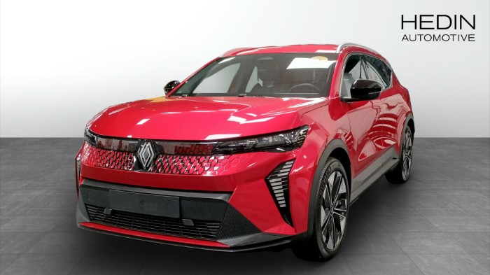 E-TECH EVOLUTION+ 60 KWH FR 3990:- / MÅN PL-KAMPANJ