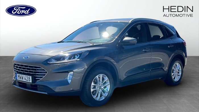 TITANIUM 2.5 PLUG-IN HYBRID FWD 225HK CVT