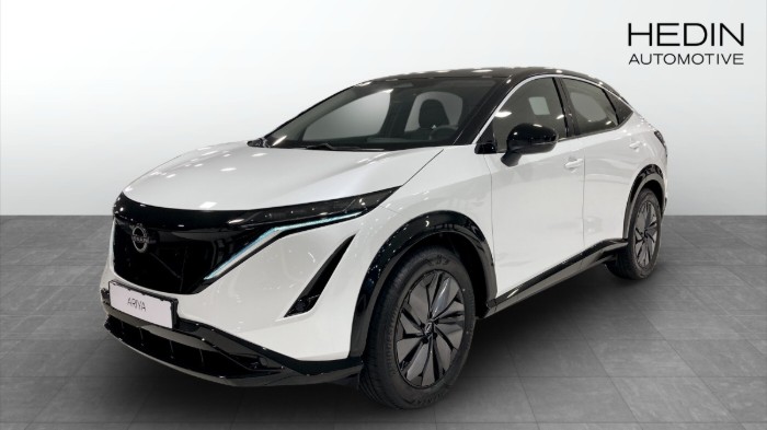 63kwh Engage / Lagerkampanj