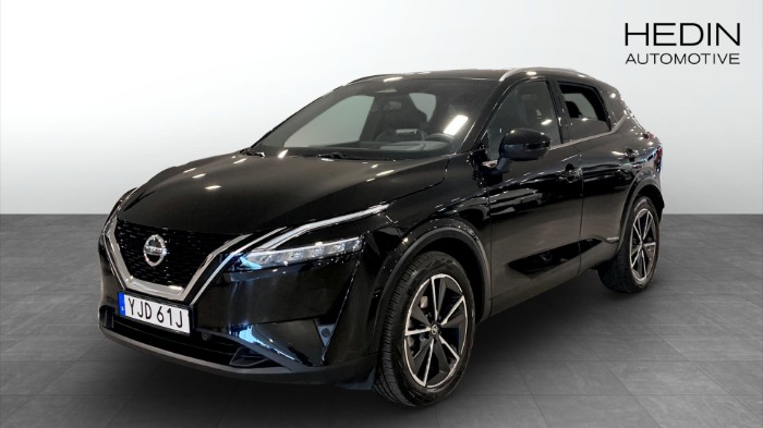QASHQAI MHEV 158 XTRONIC 2WD TEKNA DESIGN PACK