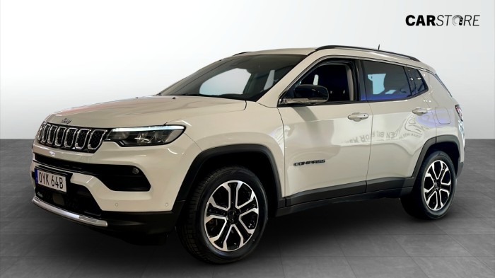 LIMITED, PHEV. *DRAG*