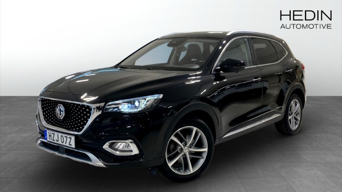 Plug in hybrid Luxury  258 Hk